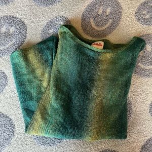 Acrylic Sweater